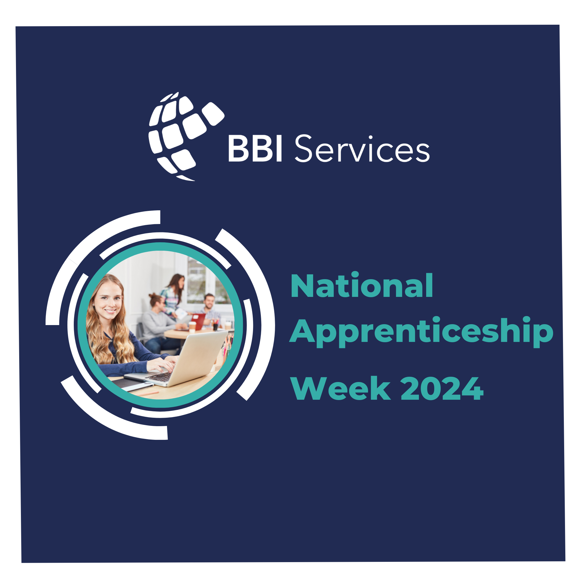 BBI Services Celebrates Key Team Members During National Apprenticeship ...